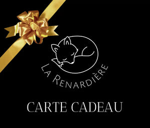 Carte cadeau - 20,00€ - Carte cadeau Carte cadeau - 20,00€ - Carte cadeau