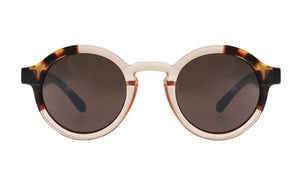 Lunette de soleil Belmont Pêche BEL91 - LUNETTE Lunette de soleil Belmont Pêche BEL91 - LUNETTE