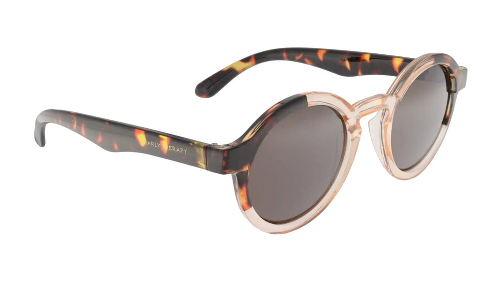 Lunette de soleil Belmont Pêche BEL91 - LUNETTE