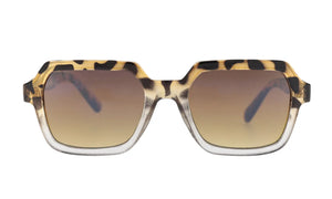 Lunettes de soleil design écaille KYL9 - LUNETTE Lunettes de soleil design écaille KYL9 - LUNETTE