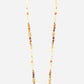 Holly Beige Long Chain 120 cm