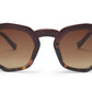 Bronze sunglasses