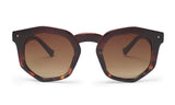 Bronze sunglasses