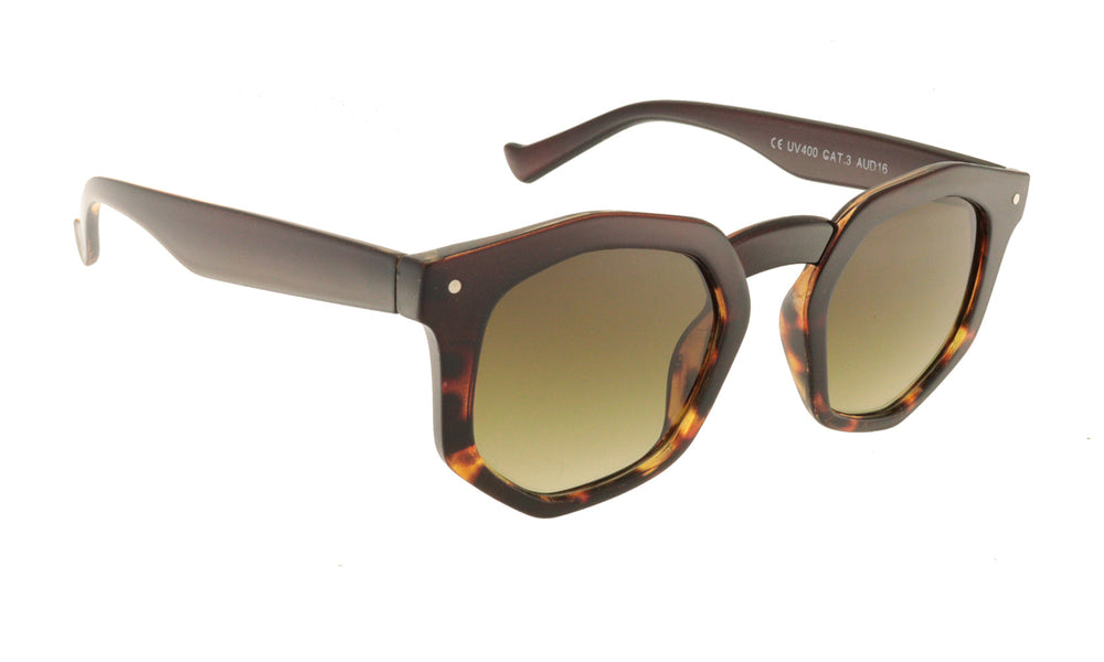 Bronze sunglasses