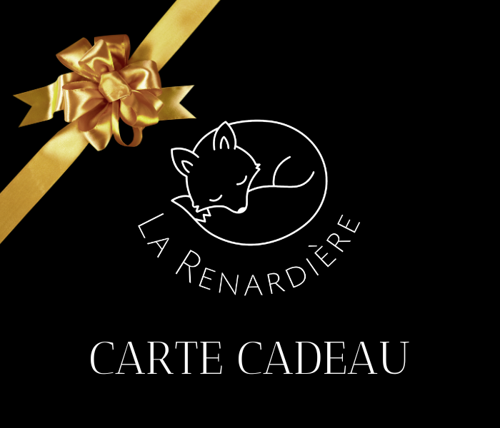 Carte cadeau