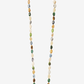 Polly multicolor long chain 120 cm