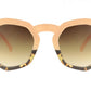 Audrey Almond sunglasses