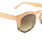 Audrey Almond sunglasses