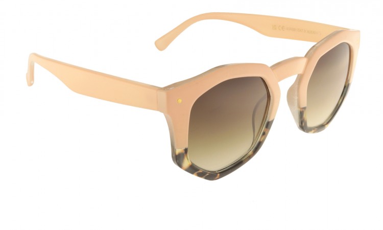 Audrey Almond sunglasses