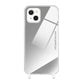Coque miroir anti-choc avec anneaux - iPhone 13 - Coque
