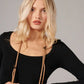 Cordon Uni Mariah Dore - Cordon