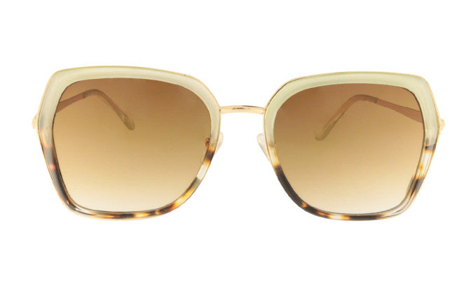 Retro Bahia sunglasses